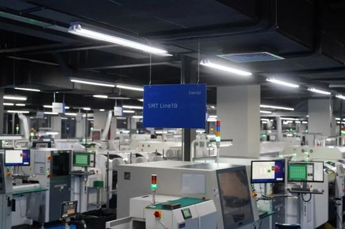 天翼物联携手杭州电信，打造全国首个5G LAN全连接工厂