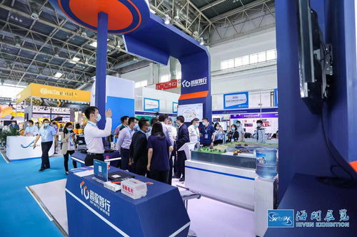 2022第八届中国矿业展全新起航 技术服务引领行业变革，展商高度评价