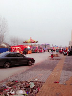 科技赋能农业 服务振兴乡村——邳州市青山路农业技术推广服务中心技术服务纪实