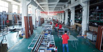 尼迪亚门窗陈金燕 以专注铸就品质，以技术驱动服务